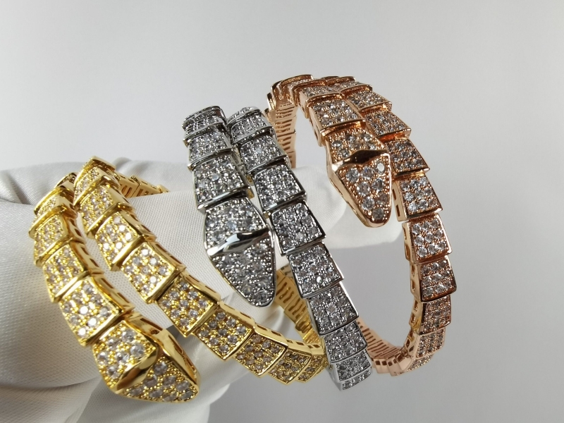 Bv1g*ai bracelets